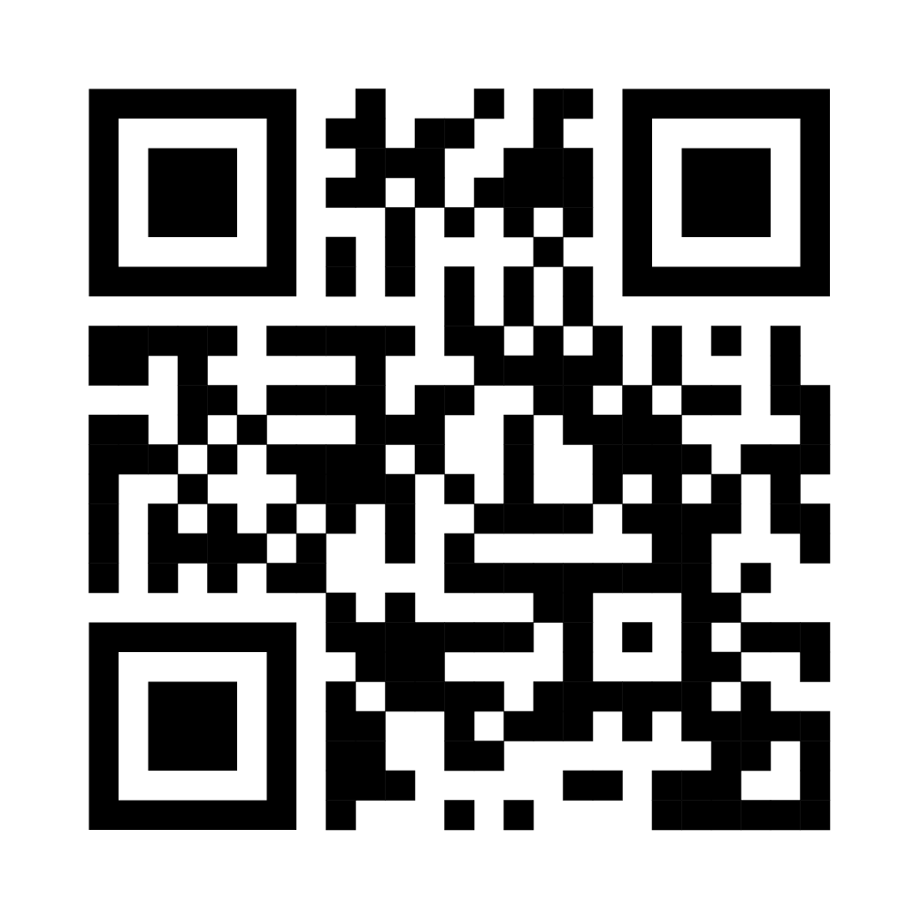 Click or Scan for PMI Individual Membership Image