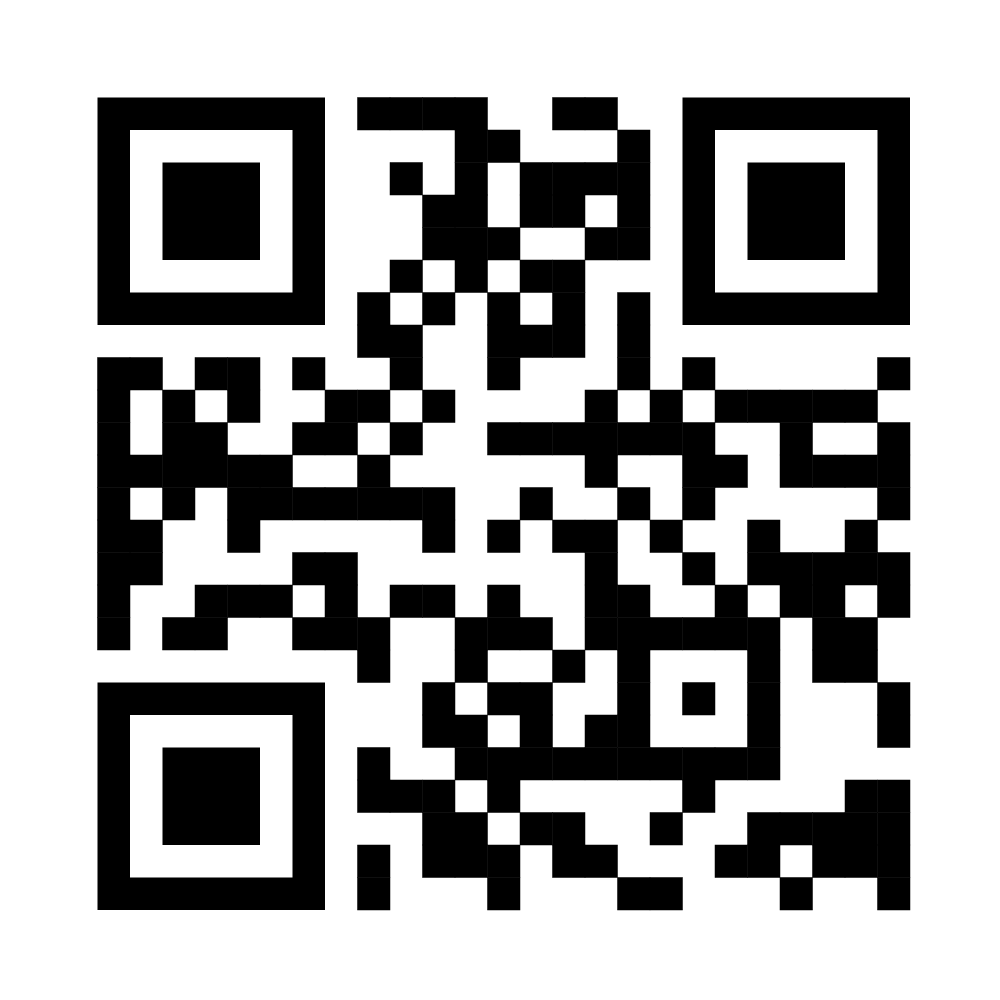 Click or Scan for PMI Student Membership Image