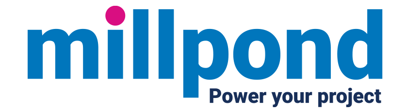 MP LogoStrap